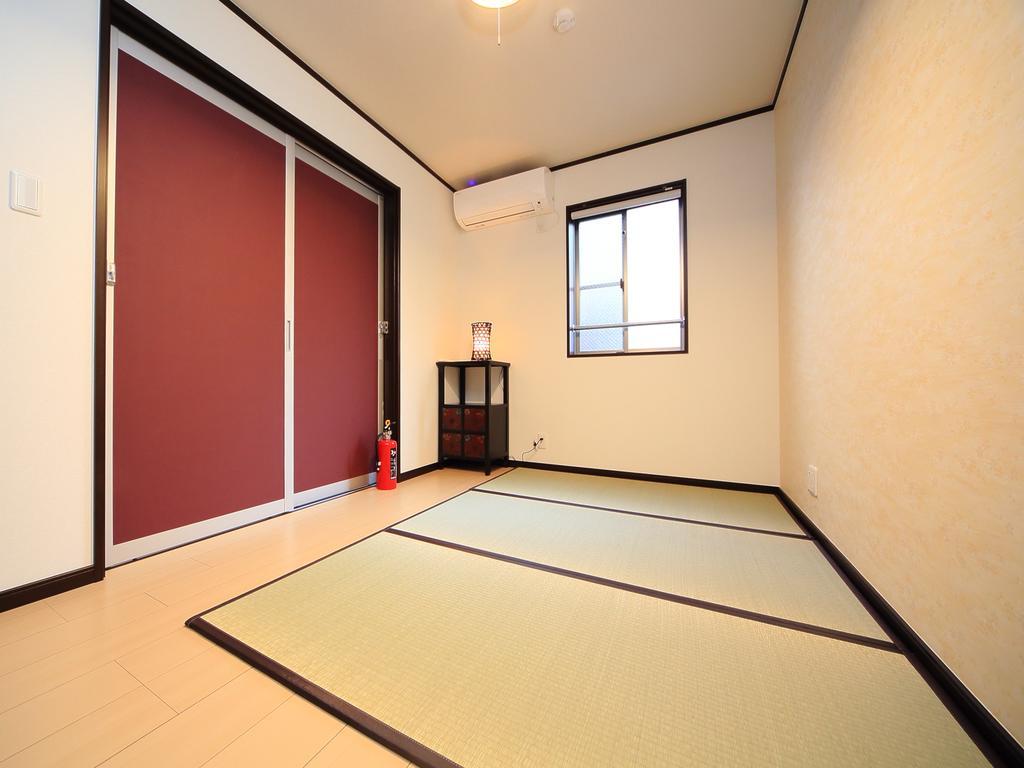 Coto Tokyo Yui Asakusa Kamer foto