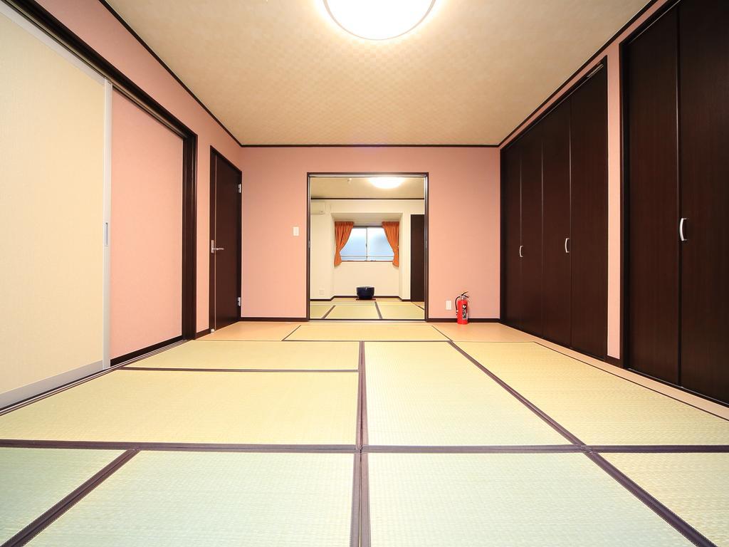 Coto Tokyo Yui Asakusa Kamer foto