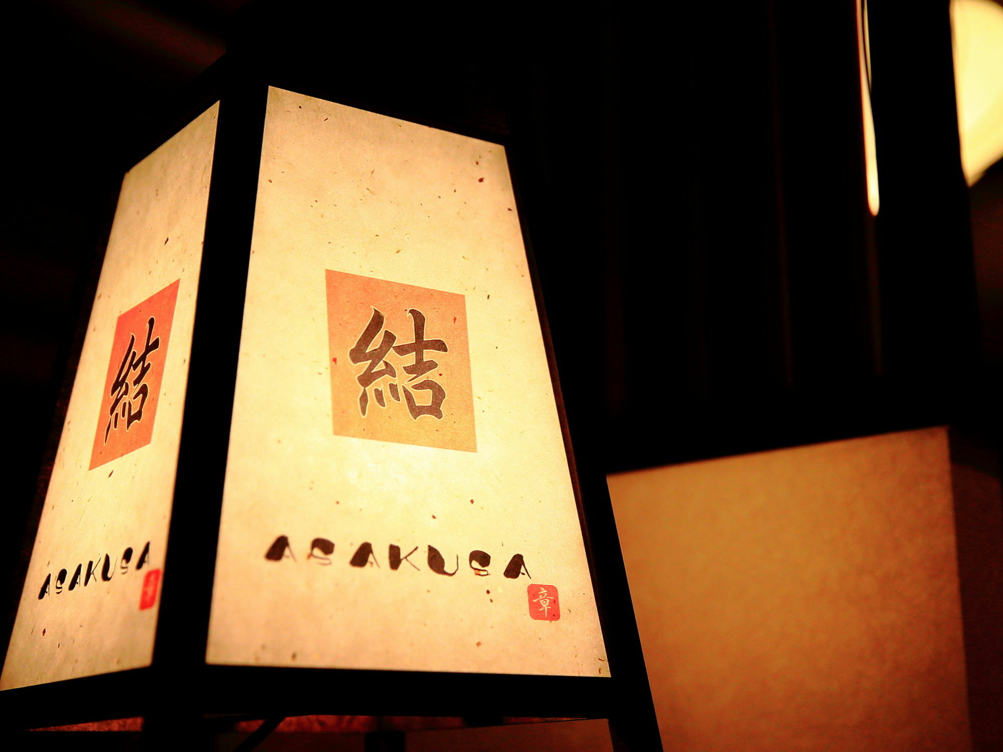 Coto Tokyo Yui Asakusa Buitenkant foto